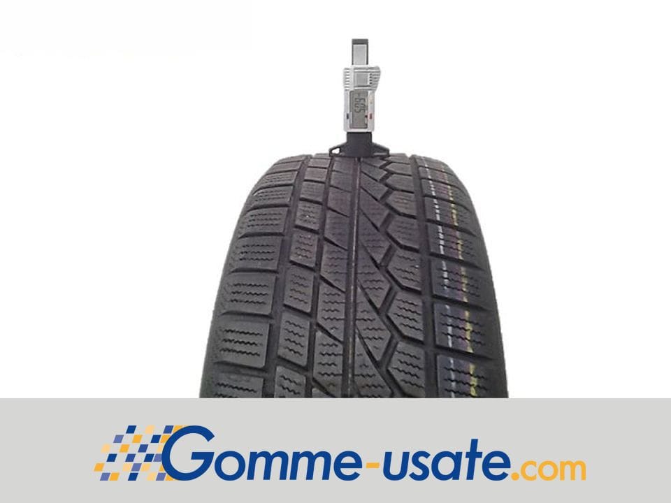 Thumb Toyo Gomme Usate Toyo 205/55 R16 91H Snow Prox S952 M+S (60%) pneumatici usati Invernale 0 Thumb Toyo Gomme Usate Toyo 205/55 R16 91H Snow Prox S952 M+S (60%) pneumatici usati Invernale 0